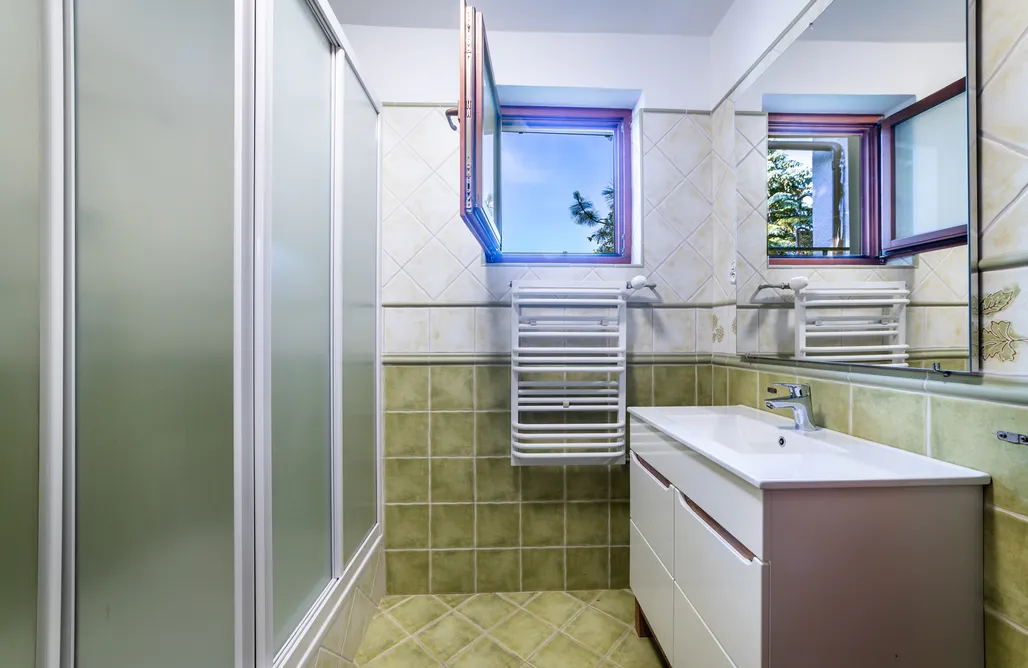 AlohaCamp Apartament Grecki  2