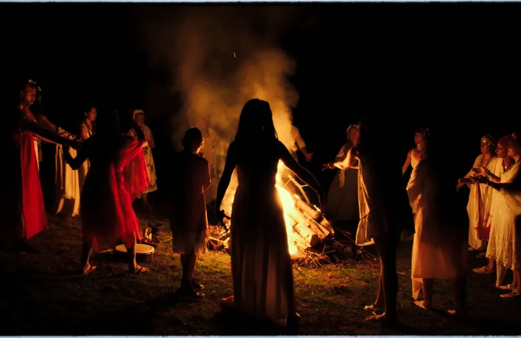 Unterkunft AlohaCamp Cupula estelar 1