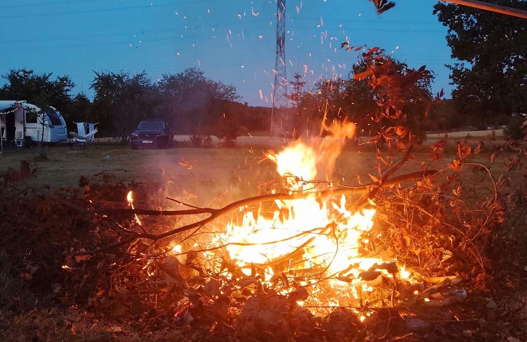 AlohaCamp Przyjaźń 3