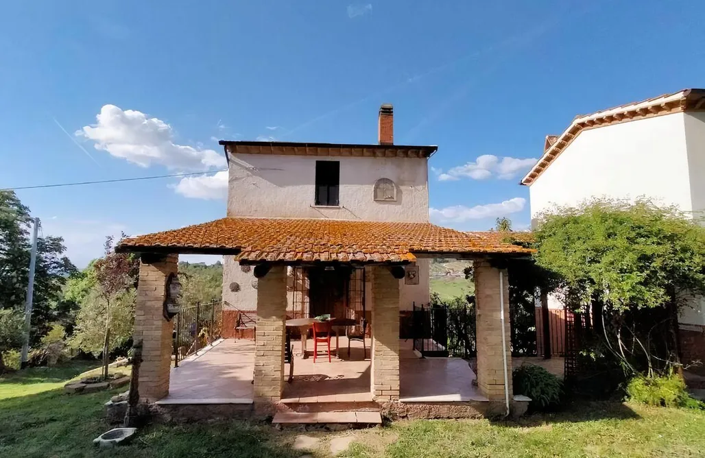 Sommerurlaub Mit Kindern CasAle del Pino 3