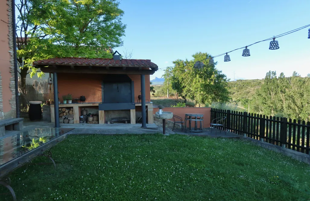 alojamientos AlohaCamp Dobela Enea - Alojamiento Privado 4