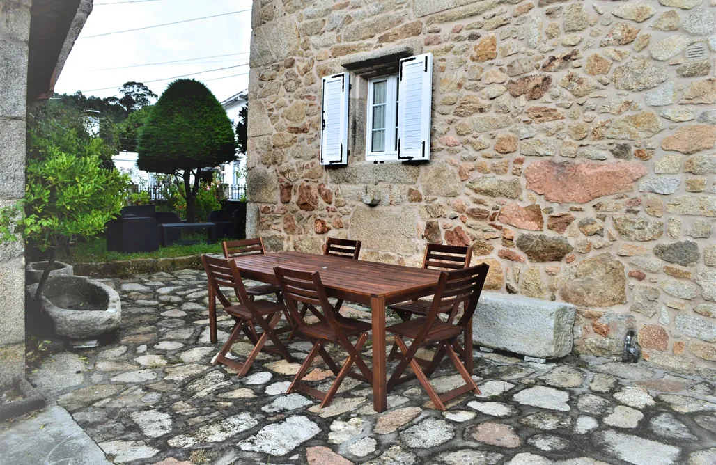 AlohaCamp accommodation Casa de Leis 5