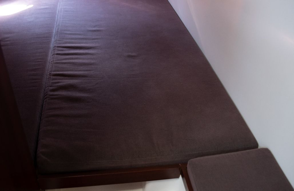 AlohaCamp Step by step 2