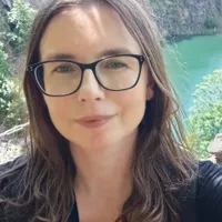 Edyta gospodarz Chatka na Przełęczy