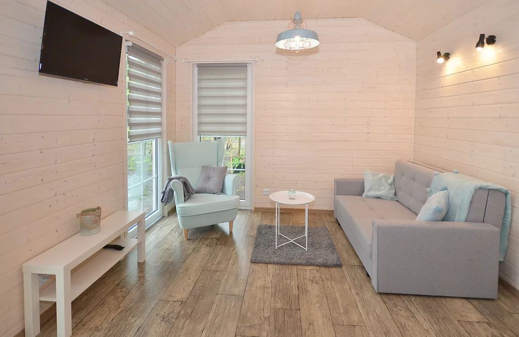 AlohaCamp Domek premium 3B 2