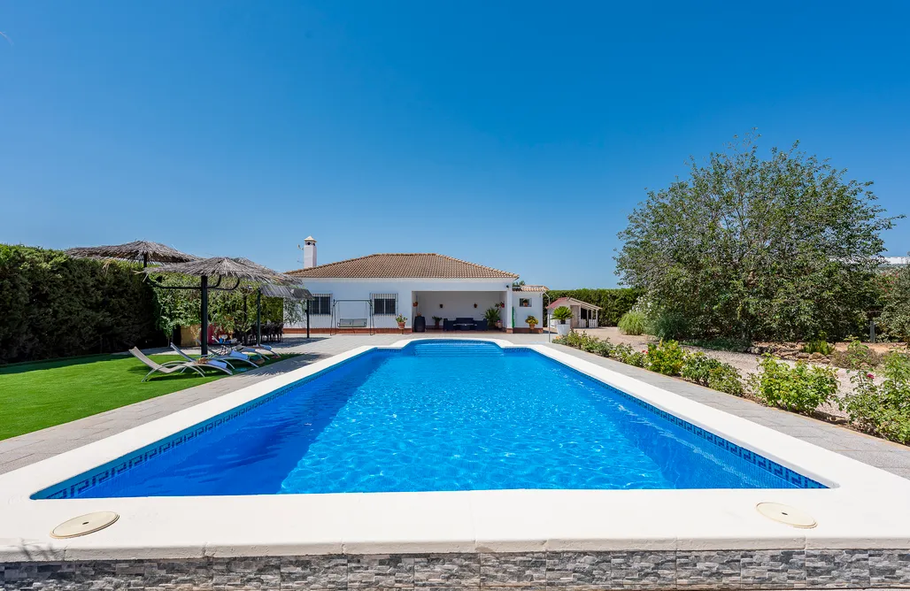 alojamientos AlohaCamp Casa Rural Manuel 5