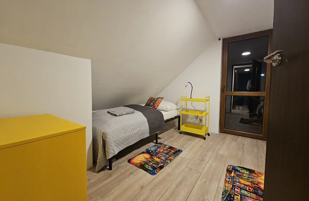 AlohaCamp Domek nr. 10 3