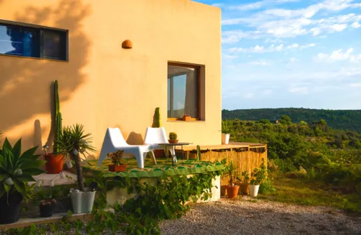 Imagen de Mediterranean Ecohouse 