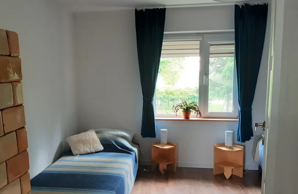 AlohaCamp Dom na Suwalszczyźnie  4