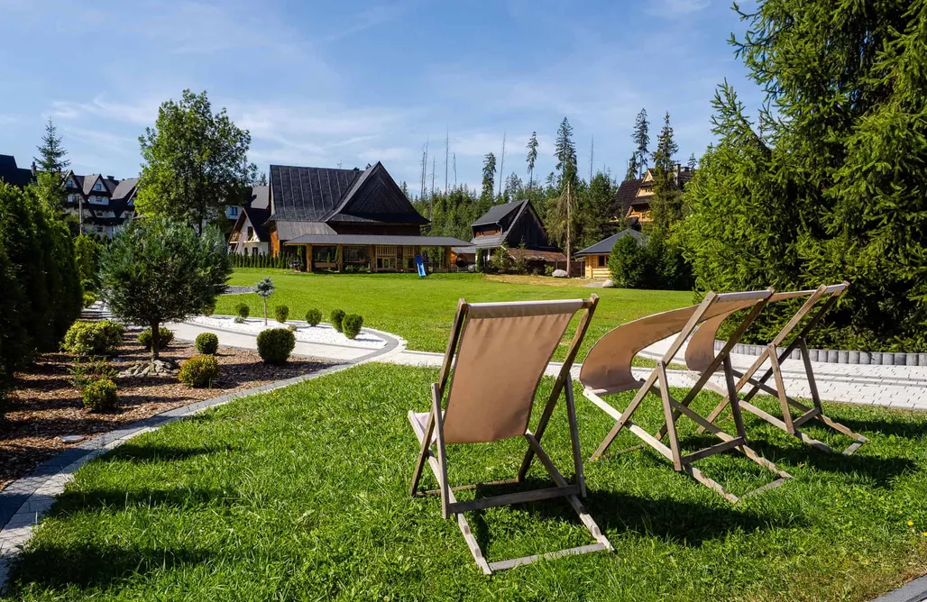 Kurztrip Europa Willa Lichajówka 3