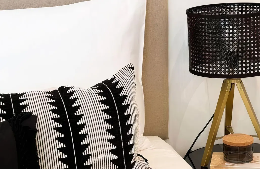 AlohaCamp Dvosobni apartman 2