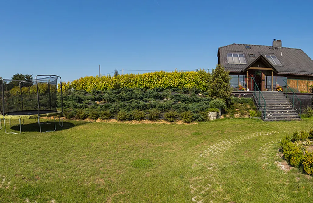 AlohaCamp Miejsce dla kamperów, przyczep lub pod namiot 2