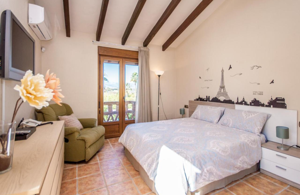 AlohaCamp Villa Family 2