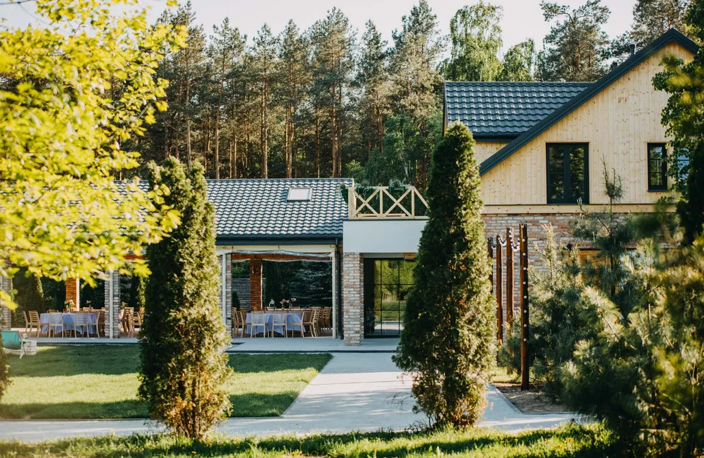 Agroturystyka Mazowieckie Przepitki & Przekąski 3