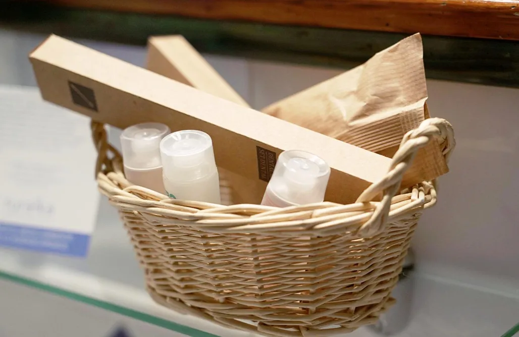 AlohaCamp Habitación deluxe 2