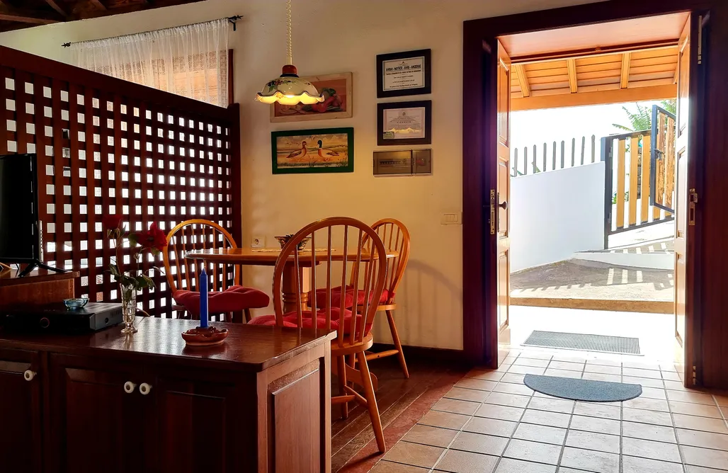 Wakacje Teneryfa Manos de Oro 1