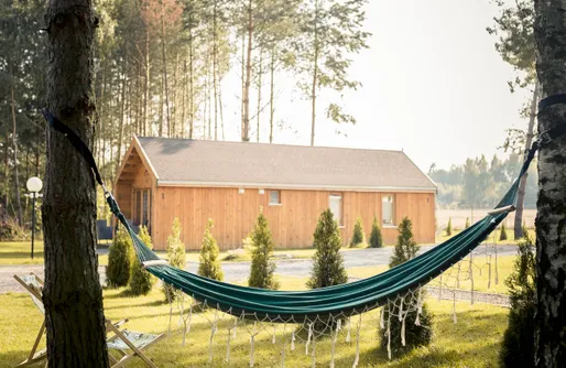 Zdjęcie obiektu Leśna Osada