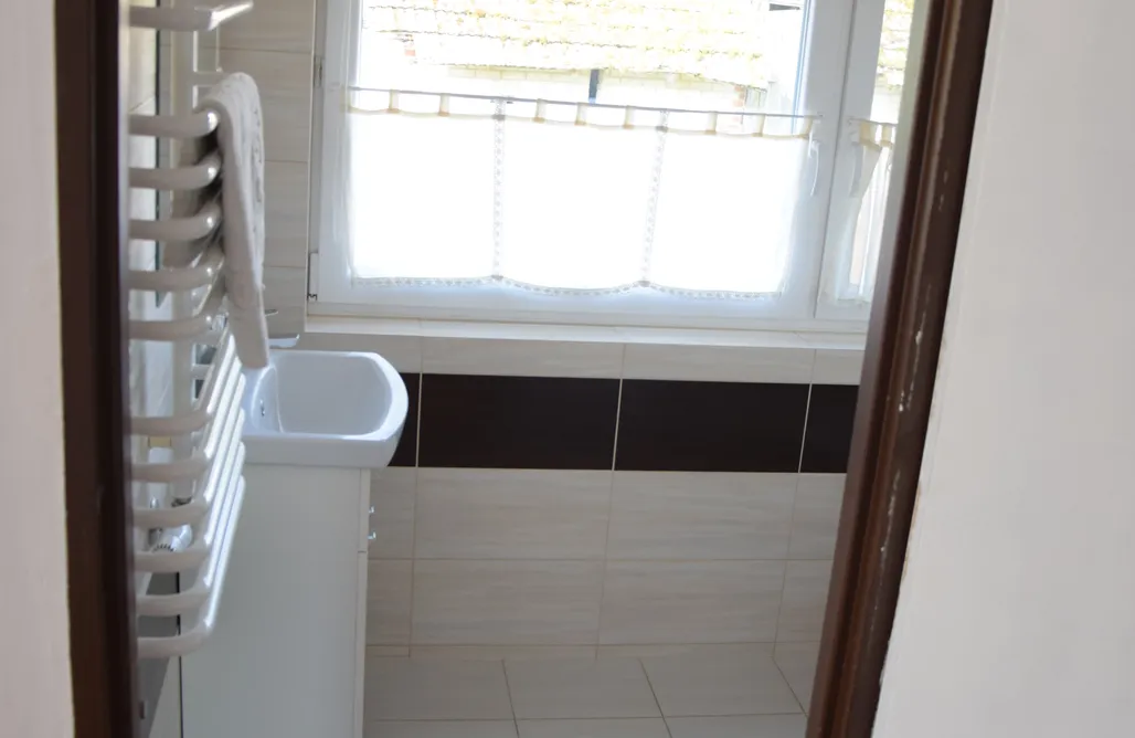 AlohaCamp Pokój Wschód 3