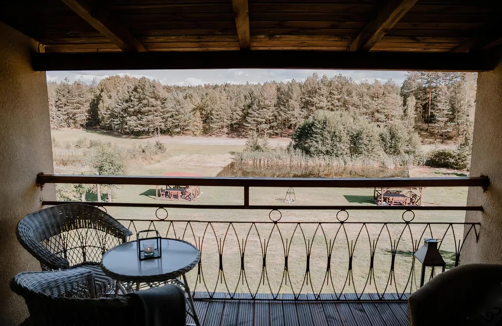 Agroturystyka Krynica Morska Agroturystyka u Marleny 3