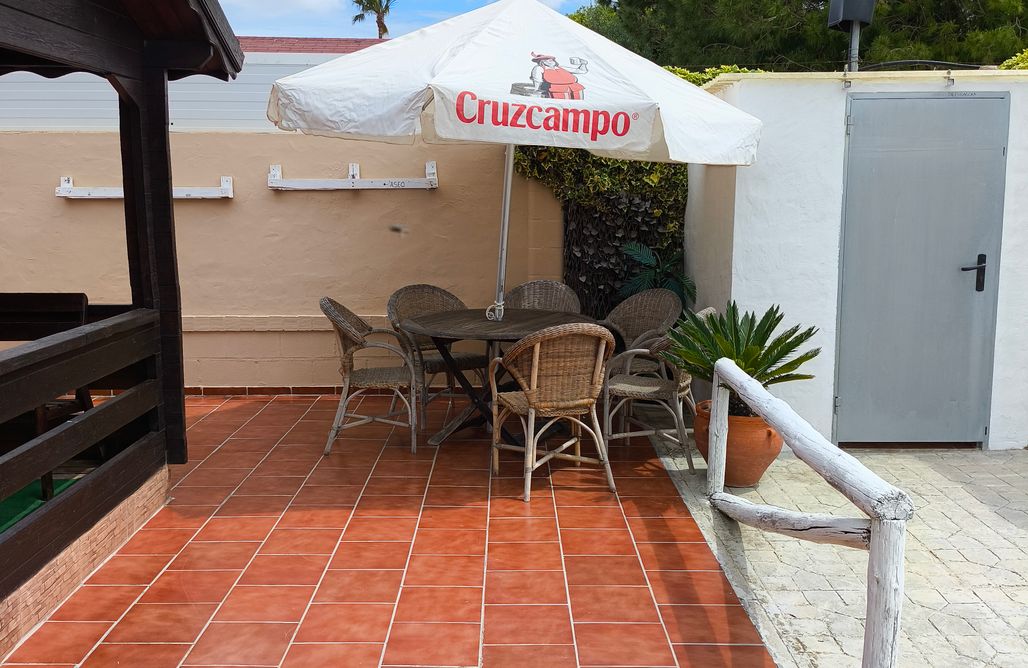 Unterkunft AlohaCamp Villa Golondrinas  1