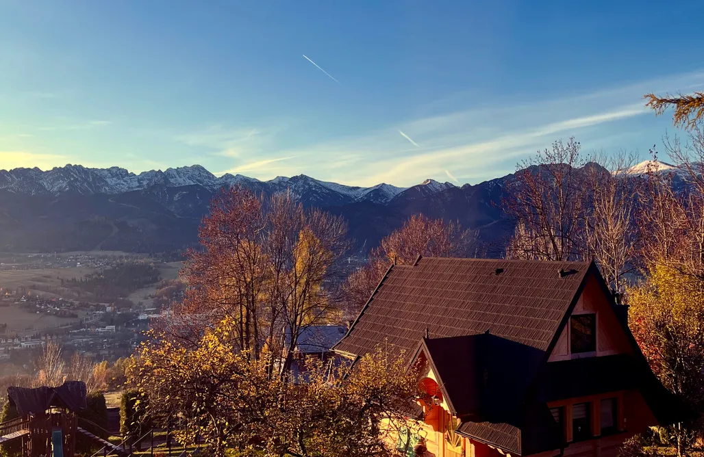 Location Villa Italie Furmanova Chalets 1