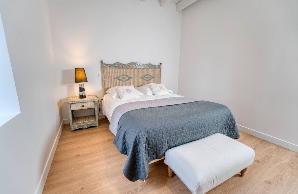 AlohaCamp Gustave Caillebotte Gîte 5/9 personnes 130 m2 2