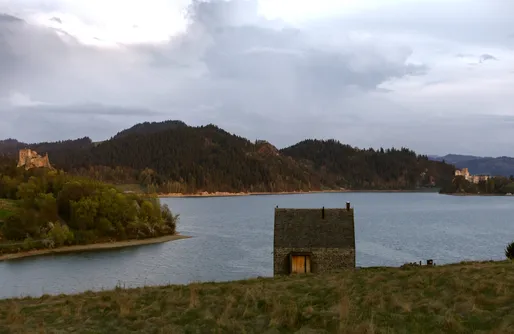 Zdjęcie obiektu Pasterska Chata 