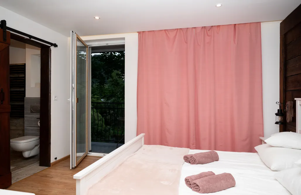 AlohaCamp Retro pok. 2 os 4