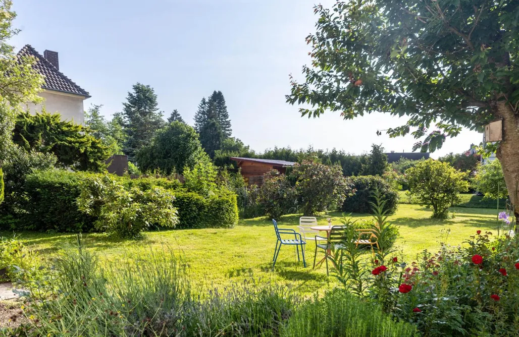 Prinzessinengarten AlohaCamp