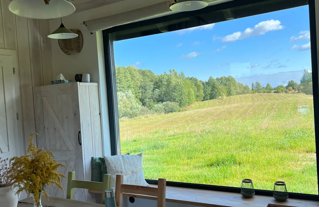 AlohaCamp Ublik Polana Biały 2