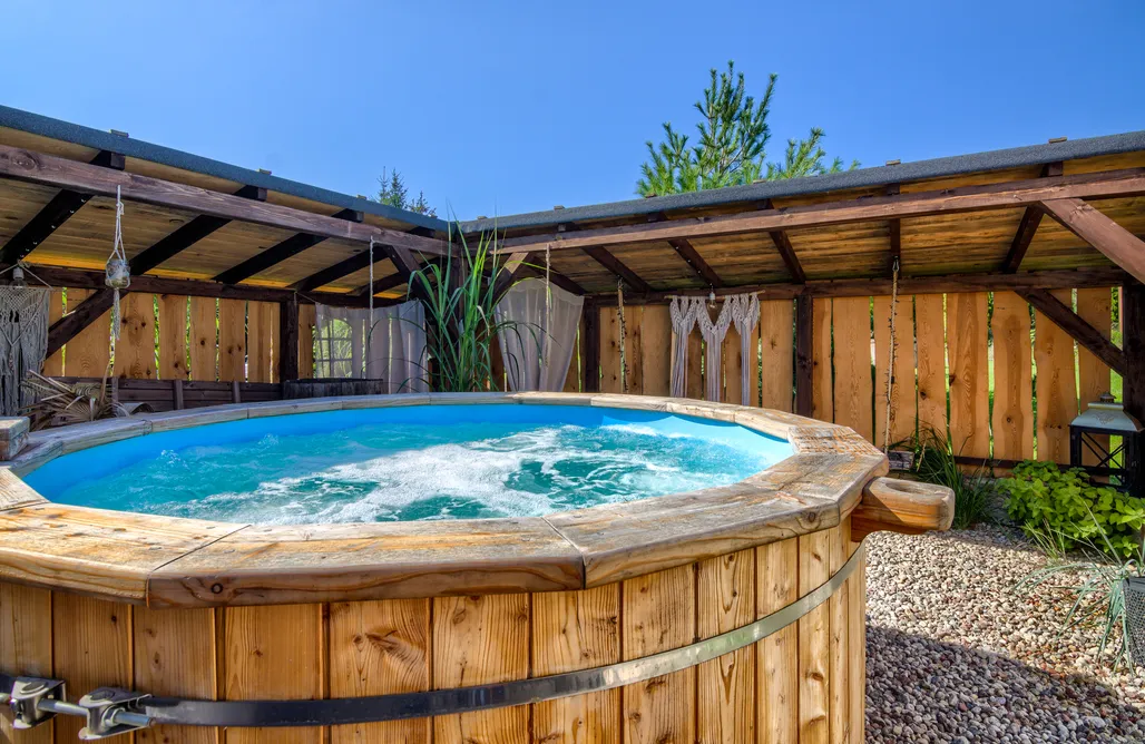 Dom Mazury Pod mazurskim niebem 1