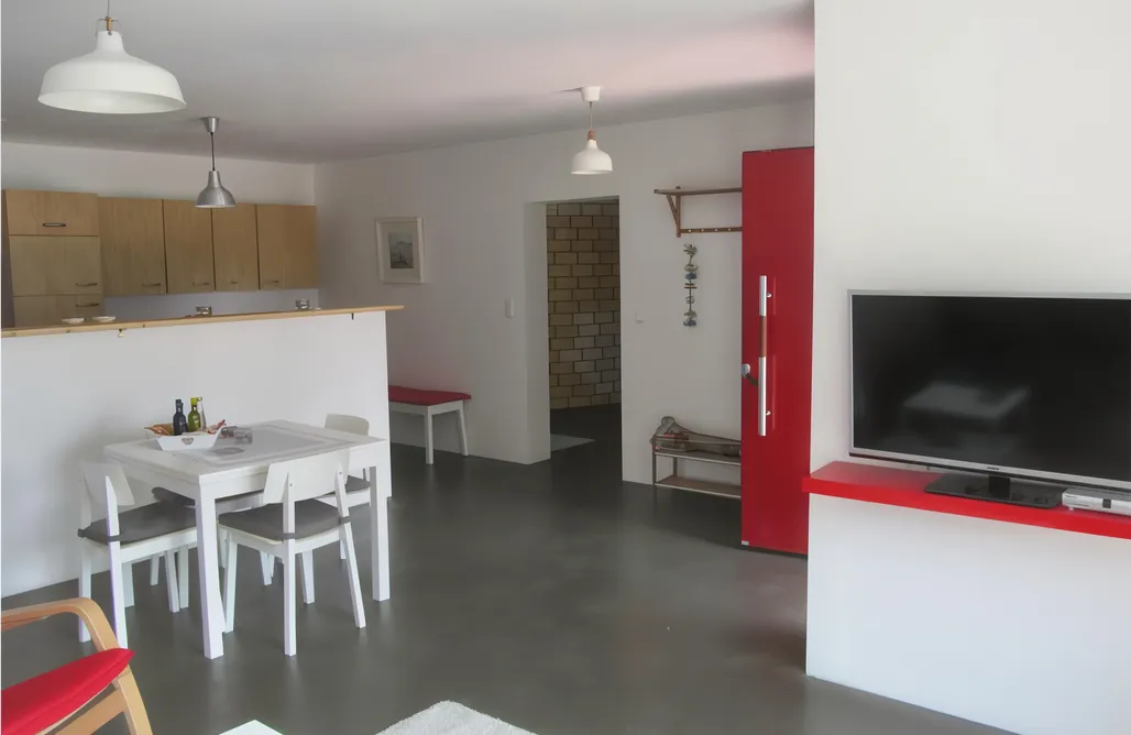 Alloggio AlohaCamp Beltblick 1