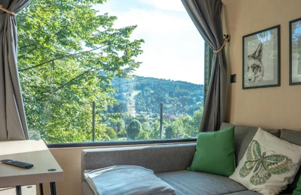 AlohaCamp Termalna Osada 3