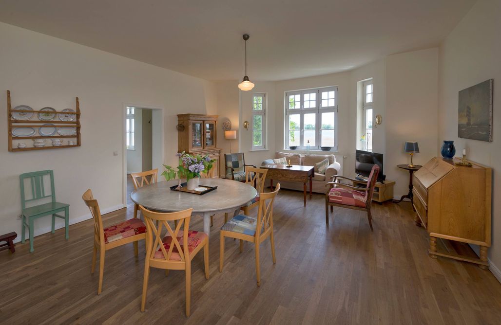 AlohaCamp Apartment 3 4