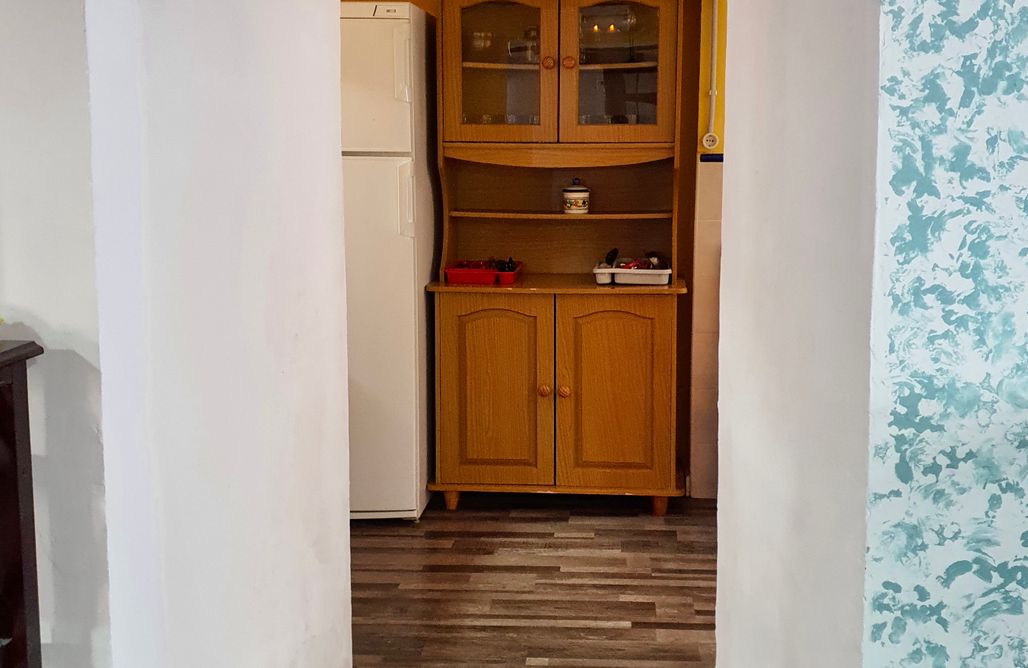 Alojamiento en Pravia Casa Rural Adela  1