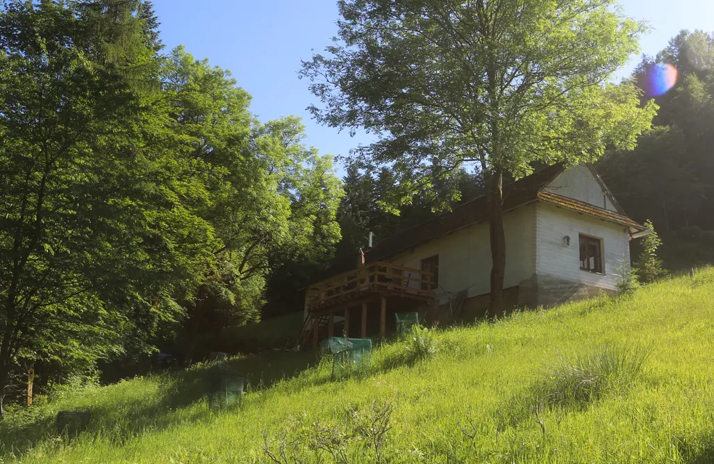 Chorwacja Wakacje Zworna Chata 2