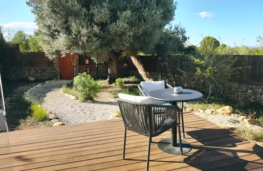 Imagen de Burbuja Gran Olivo