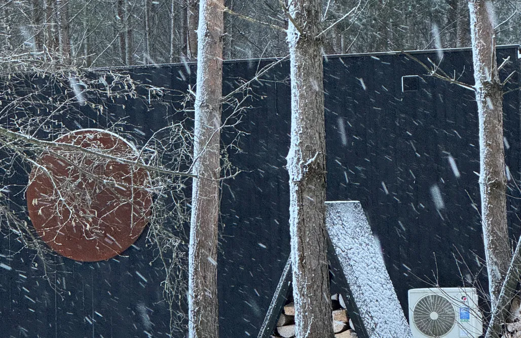 noclegi AlohaCamp W lesie 4