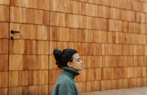 Zdjęcie obiektu UKOI Mikrozen w lesie - mały domek - Kręgi