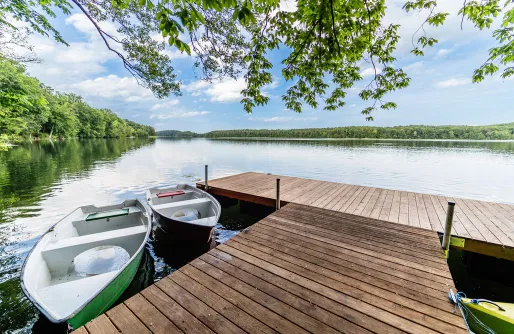 Zdjęcie obiektu Glamping - Gulbity Camp