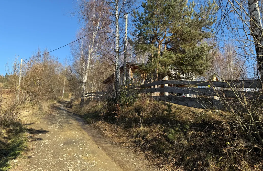 noclegi AlohaCamp Domek 4