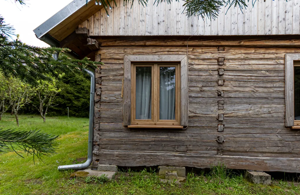 Fajne Miejsca na Wakacje w Polsce Cisza Żurawi 1