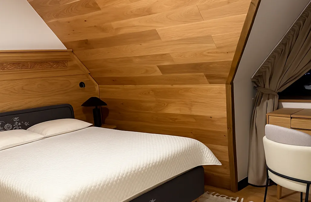 Villa Salamandra Senselle AlohaCamp