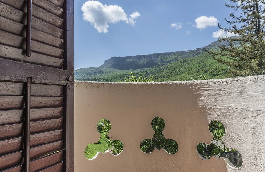 AlohaCamp Habitación 4 3