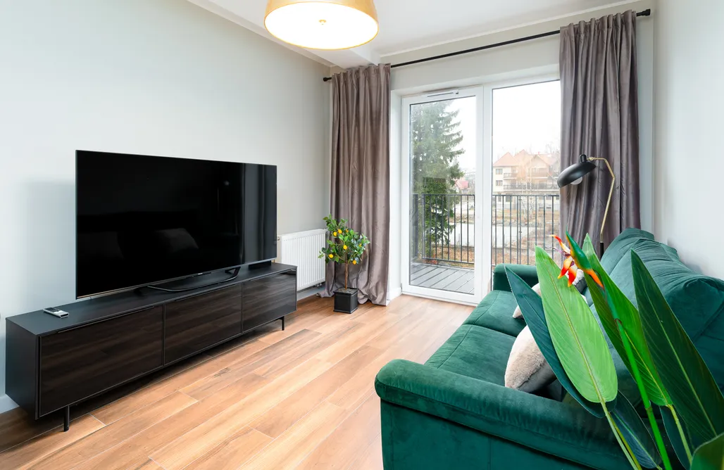 AlohaCamp Apartament 224 4