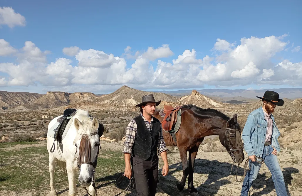 AlohaCamp accommodation Rancho Malcamino's Inn 4
