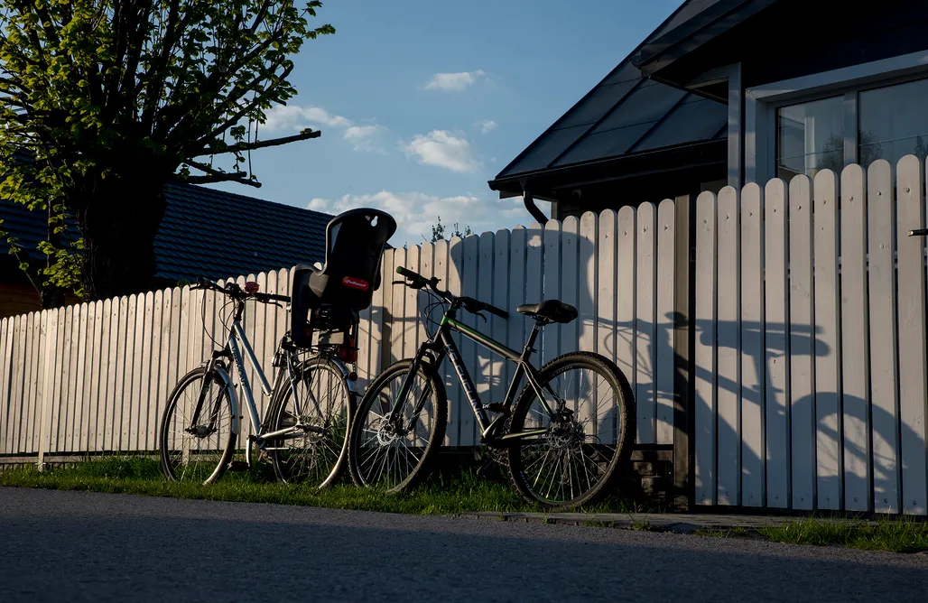 noclegi AlohaCamp Stara Stolarnia - Noclegi 5