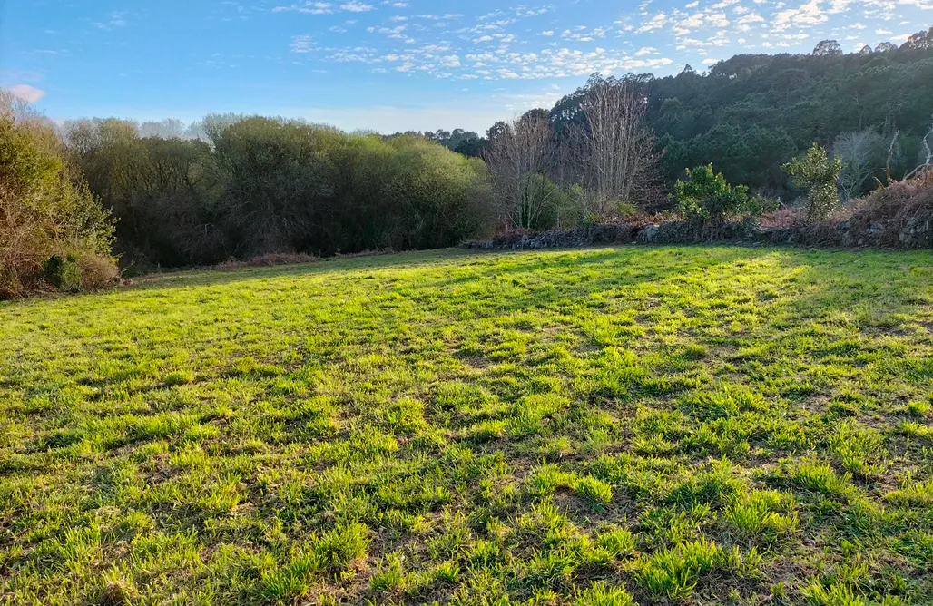 Erleben Sie die Schönheit von Spaniens Naturwundern Sitio para autocaravanas y tiendas en La Coruña 2