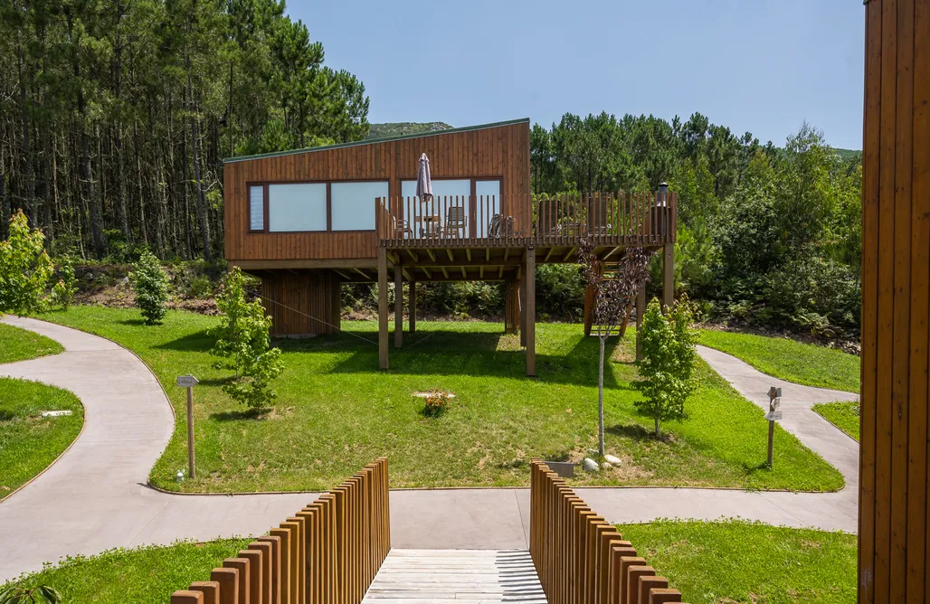 alojamientos AlohaCamp Not valid place 4