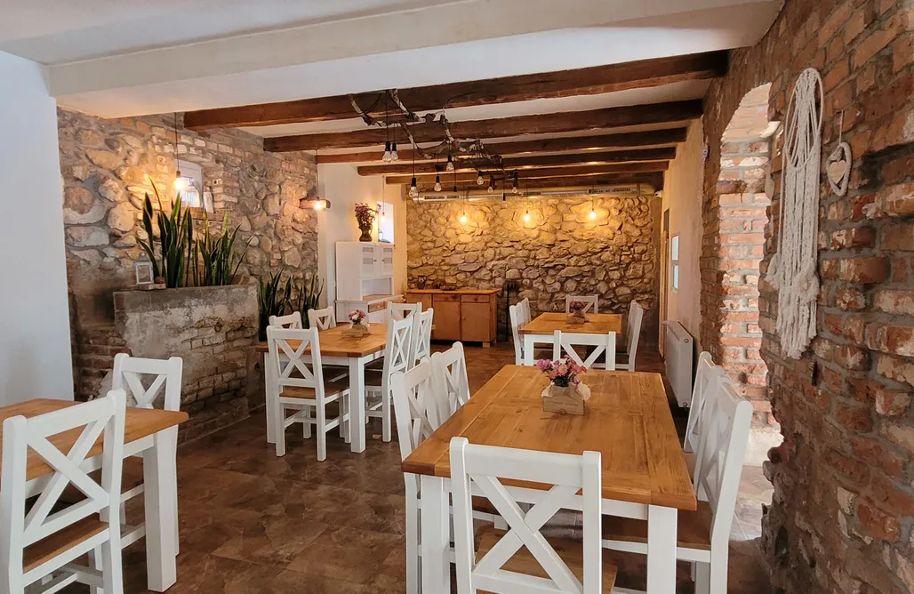 Alloggi AlohaCamp Skotopaska 1